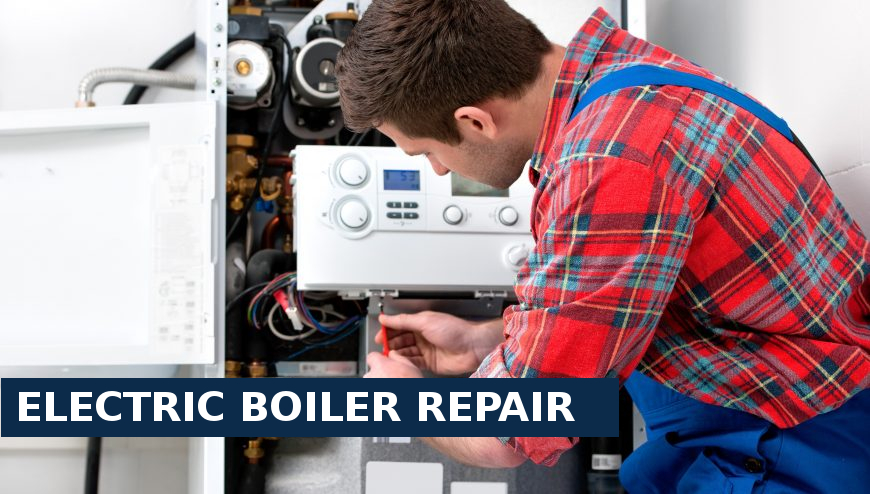 Electric boiler repair Chadwell Heath