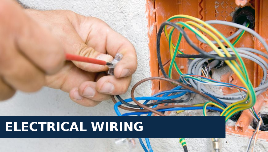 Electrical Wiring Chadwell Heath