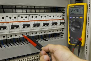 Electricians in Chadwell Heath, Little Heath, RM6