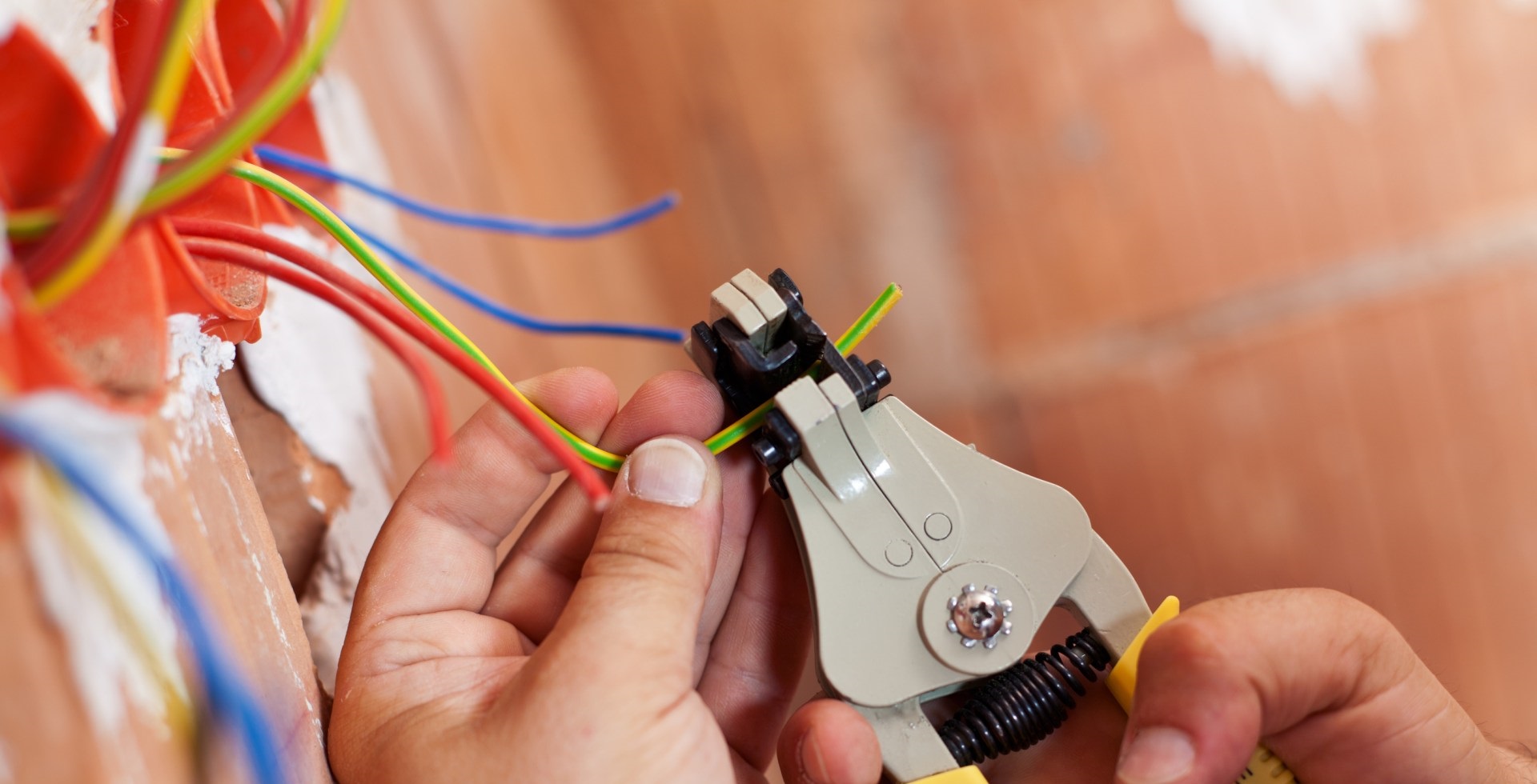 Electricians testimonials Chadwell Heath