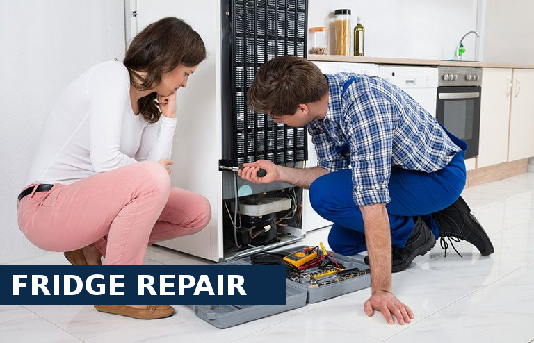 Fridge Repair Chadwell Heath