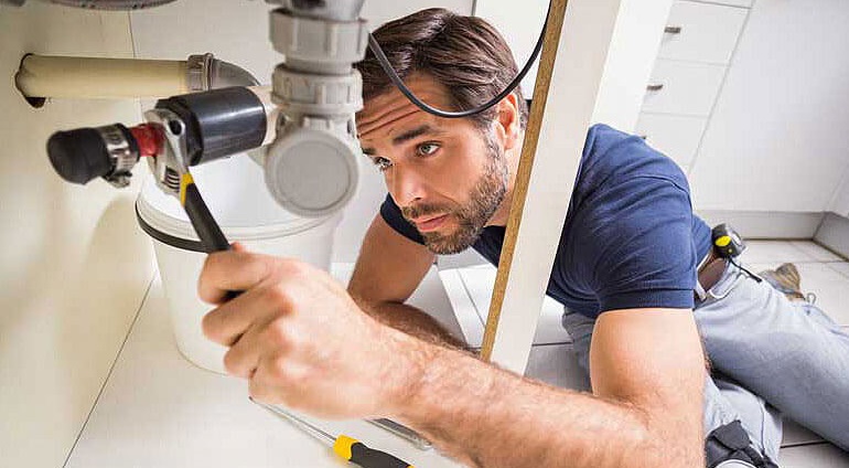 Plumbers Chadwell Heath